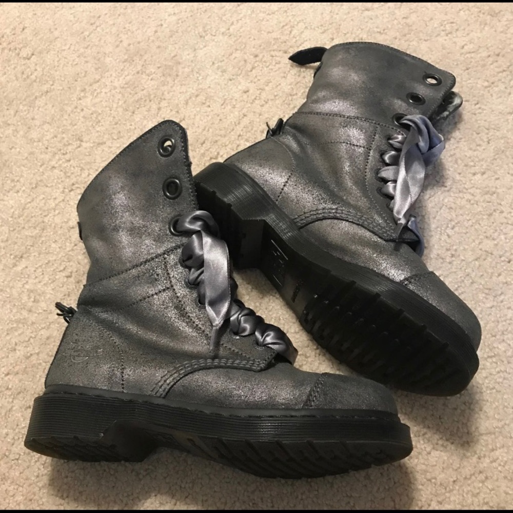 Dr martens boots